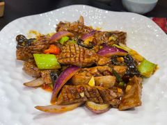 -李记东北饺子馆·东北菜(欢乐谷店)