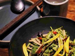 -薇酌饮·陕西菜(南门外店)