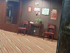 -益阳华天大酒店