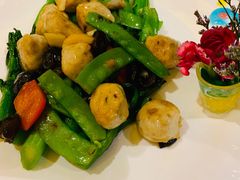 -香云轩·顺德菜(香云纱园林酒店店)