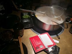 -左庭右院鲜牛肉火锅(南通CBD大有境店)