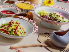 -小吊梨汤·北京菜·烤鸭(王府井银泰in88店)