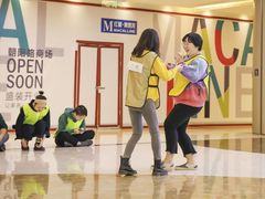 -兵魂·室内真人CS枪战俱乐部·团建·军事轰趴馆