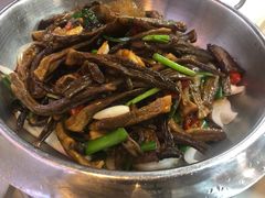 -郭林家常菜烤鸭(曙光西路店)