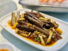 -新享乐海鲜(翠华路店)