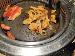 -花味·自助烤肉(雨花客厅店)