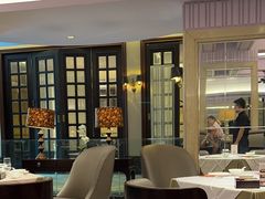 -粗茶淡饭·汉口公馆(循礼门店)