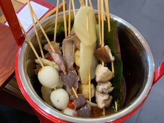 -1078號老北京涮肉(松柏店)