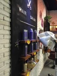 点击看大图 -MAGIC米几发型设计·羊毛卷