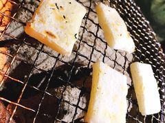 -山之屋炭火烧肉·生啤畅饮(大朗万科中央公园店)