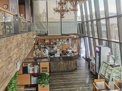 -忆咖啡观景餐厅(桂林象山公园店)
