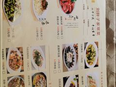 -刘胖子家常菜·蹄花焖藕(富安街店)