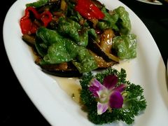 -木卡买提新疆餐厅·清真(新里海顿公馆店)