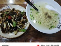 -孙家面馆(淮海第一城店)