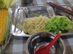 -武汉大学工学部一食堂