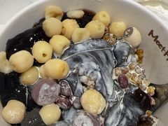-鲜芋仙(大兴龙湖店)