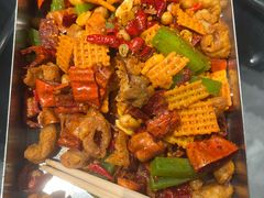 -No.DD戳子烧烤·江湖菜(北京总店)