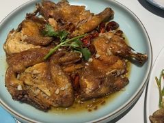 -西夏回族烧麦馆(牡丹街店)