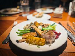 -拉蒂娜·巴西牛排馆 Latina·Brazilian Steakhouse(铜仁旗舰店)