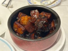 -老吉士酒家(天平路店)