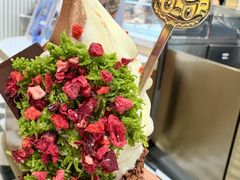 -GODIVA(港汇恒隆广场)