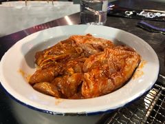 -马路牙子地桌烤肉(工体店)