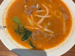 -漆黑觉米粉(三里屯店)