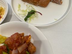-莆田餐厅PUTIEN(世博源店)
