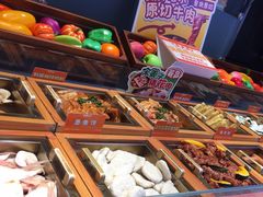 -非烤勿扰自助烤肉(合胜百货店)