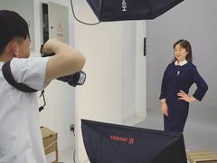 -海马体照相馆(北京朝阳大悦城店)
