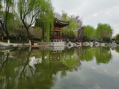 -西安青龙寺遗址景区
