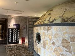 -水立方国际汤泉(六一中路店)