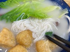 -瘪嘴吧老鸭粉丝汤·百斤老鸭一锅汤(员村店)