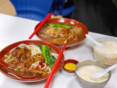 -下环街市熟食中心