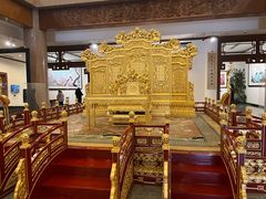 -中国紫檀博物馆