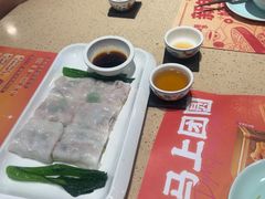 -点都德(千灯湖环宇城店)