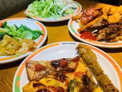 -比格比萨自助(花园路店)