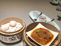 -荣轩(新荣记环球金融中心店)