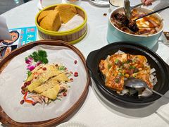 -顺德佬·宴请·生日宴(西乡店)