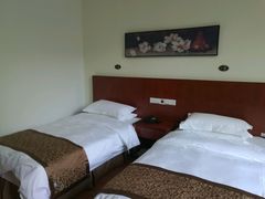 -上海市保健医疗中心(华东疗养院)
