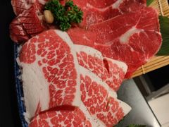 -韩盛·古法烤肉店(皇城恒隆广场店)