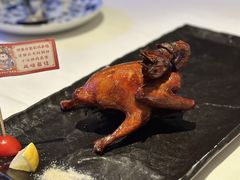 -侨美食家·40年地道粤菜(珠江新城店)