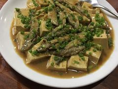 -杨记新泉美食