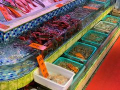 -202特色排档(五缘湾店)