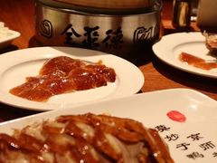 -全聚德(新街口店)