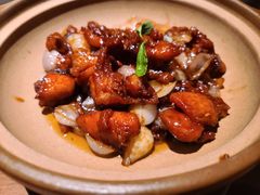 -青年公社烤鸭(熙悦天街店)