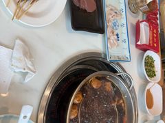 -鹅香四海·卤水火锅·砂锅粥·潮汕菜(宝安店)