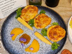 -mordew加州日记西餐&小酒馆(新天地店)