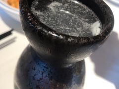 湖南糯米酒-湘语·湖南家常菜(新洲店)