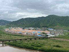 -图们口岸